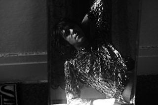 Ariel Pink with Mirror, Los Angeles (October 2011)