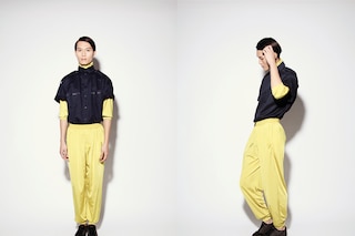 Photography: Nicole Maria Winkler, Hair and make-u