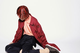 Photography: Nicole Maria Winkler, Hair and make-u