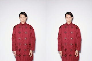 Photography: Nicole Maria Winkler, Hair and make-u