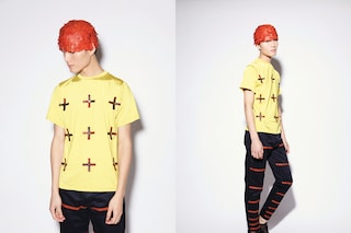 Photography: Nicole Maria Winkler, Hair and make-u