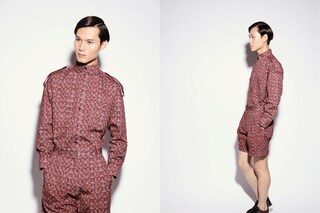 Photography: Nicole Maria Winkler, Hair and make-u