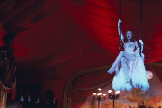 Moulin Rouge Satine