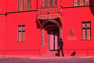 Suspiria