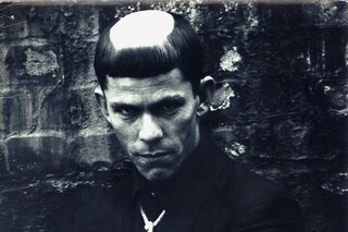 The Monks