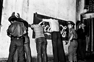 Moduru Okinawa, by Keizo Kitajima