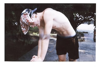 Sonya Kydeeva’s Crimea