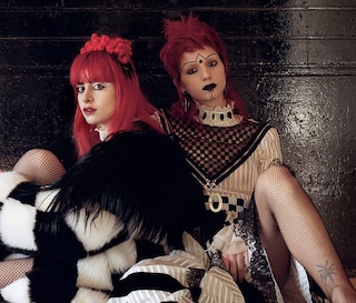 Dazed 100 Dilara Findigoklu