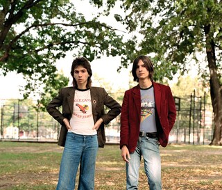 Dazed 100 Lemon Twigs