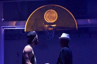 Nike x Pigalle