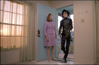 Colleen Atwood Edward Scissorhands