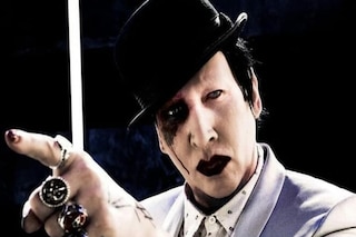 Marilyn Manson Beauty 5