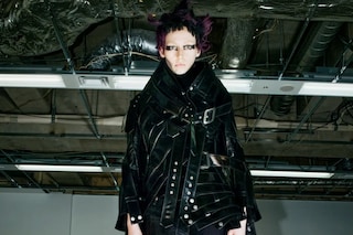 Junya Watanabe AW22