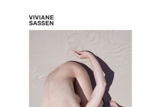 In and Out of Fashion by Viviane Sassen