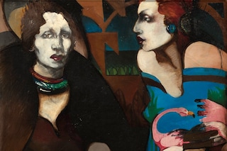 Axis Mundo: Queer Networks in Chicano LA