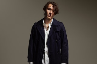 Aspesi SS22 campaign