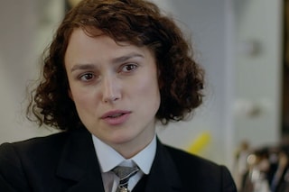 Keira Knightley in Colette