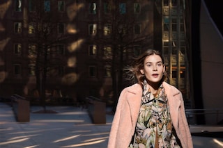 Warehouse AW16 campaign