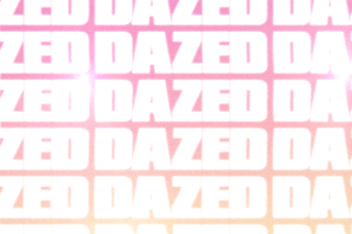 Nan Goldin at a recent PAIN protest