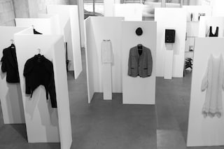 TRUSST POP UP GALLERY, INSTALLATION IV ; 2010