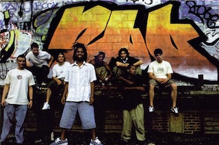 Zoo York