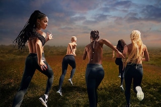 FKA twigs x Nike