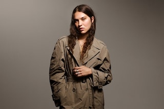 Aspesi SS22 campaign