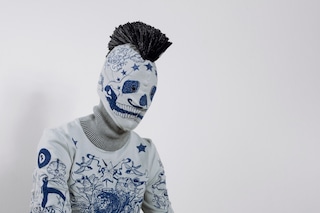 Topman x Sibling