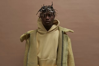 Yeezy Season 3 Madison Square Garden New York