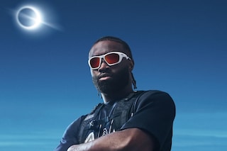 Shop Oakley's new collection and be 50 years ahead of the