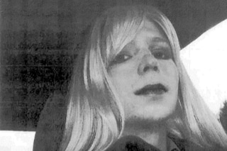 Chelsea Manning