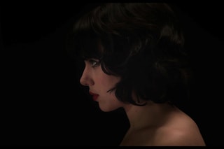 Under The Skin