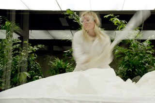 Doug Aitken’s “The Garden”