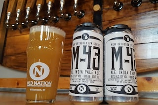 Old Nation Brewing 