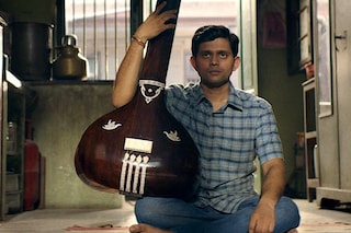 Aditya Modak, The Disciple Netflix