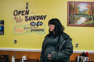 Prevenge (2016)