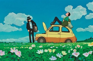 Lupin the 3rd - The Castle of Cagliostro