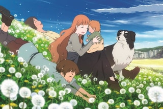 Maquia - When the Promised Flower Blooms