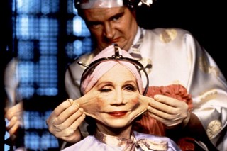 Brazil movie 1985