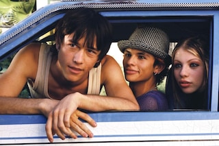 mysterious skin
