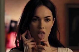 Jennifer&#39;s Body 