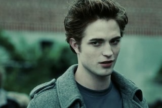 Hot vampires