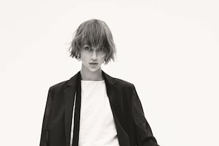 Theory SS22 by Mario Sorrenti
