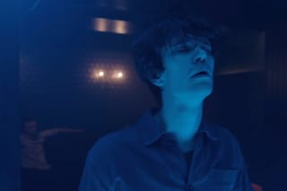 Ben Whishaw Years &amp; Years