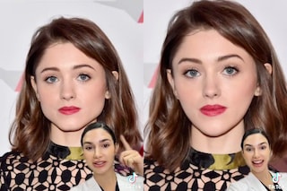 natalia dyer tiktok