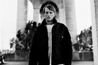 Tony Hawk Signature Line capsule collection 