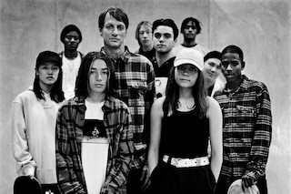 Tony Hawk Signature Line capsule collection 