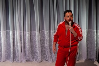 Scottee Class Edinburgh