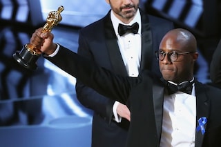 Barry Jenkins