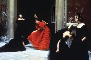 Deborah Turbeville: The Fashion Pictures | Dazed
